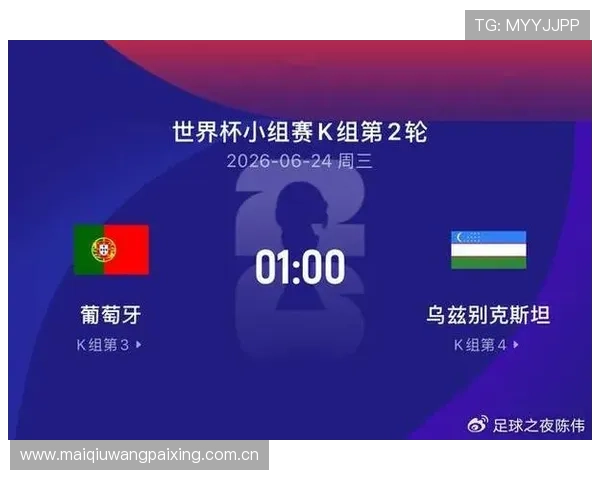 世界杯葡萄牙对乌兹别克斯坦比分竞猜规则详解与最新玩法指南